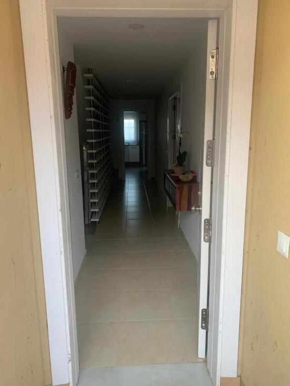Tokyo Rooms "El Cabo" Habitacion Doble Con Bano Privado Almería Exterior foto