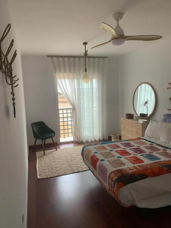Tokyo Rooms "El Cabo" Habitacion Doble Con Bano Privado Almería Exterior foto